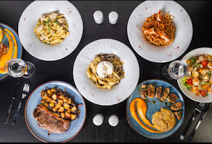 Photo n°1 de La Maison WM à Nice (Restaurant)