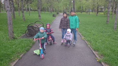 Photos of Парк БАК.