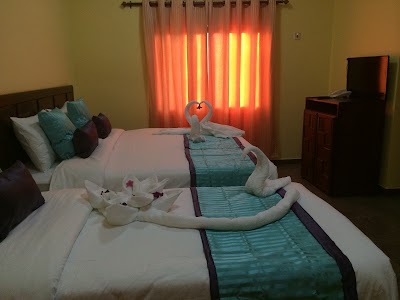 Photos of Almarsa Village Dive Resort