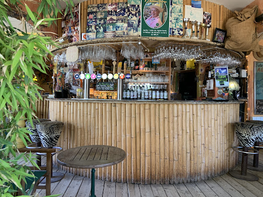 Le Bambou