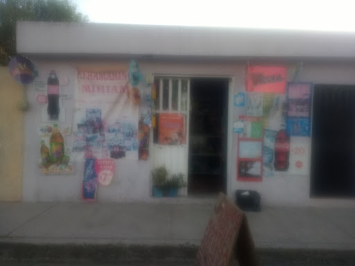 Ultramarinos Miriam