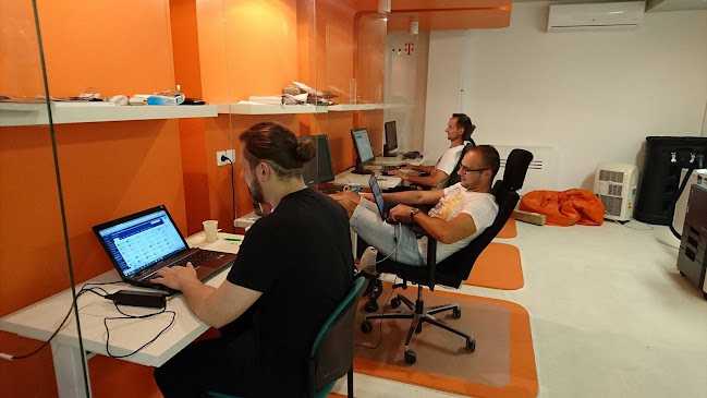 Opinii despre Inkubator AIP Szczecin przy Uniwersytecie Szczecińskim în Szczecin - Inny