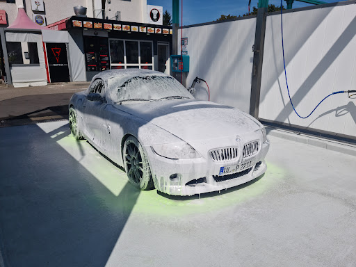 To Wash SB-Fahrzeugwaschanlage - Thumbnail