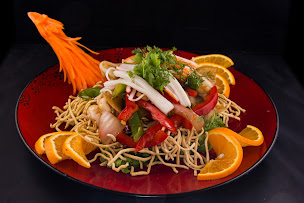 Photo n°22 de le Col5 à Aix-en-Provence (Restaurant asiatique)