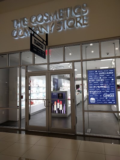 The Cosmetics Company Store