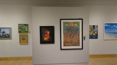 The Flinn Gallery