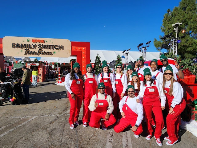 Perfect 10 Promotions by null