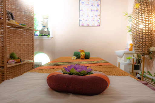 Suphanee Thai Massage