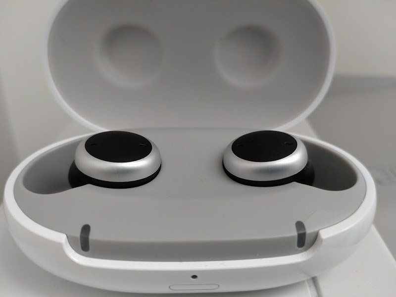 こみに補聴器 西大寺サテライト店