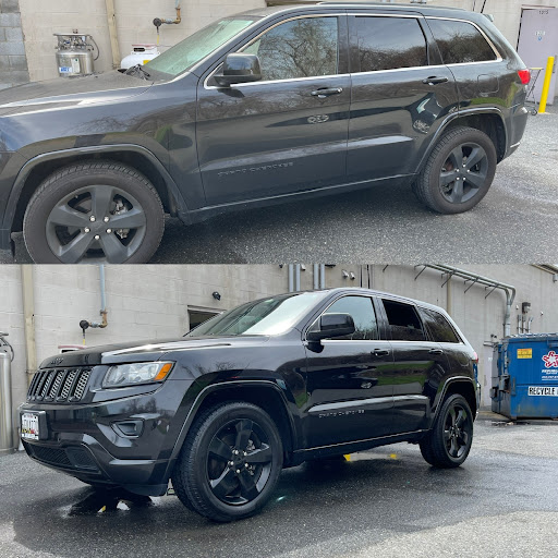 Lifestyle CarWash & Detailing