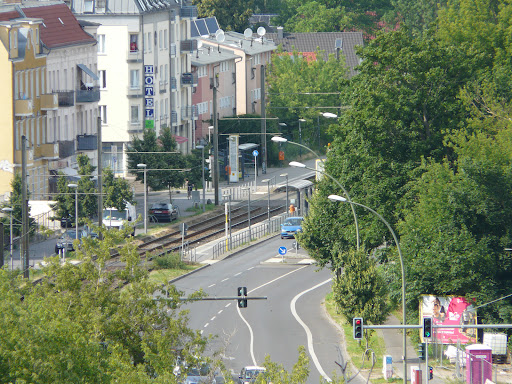 Pankower Str. (Berlin)