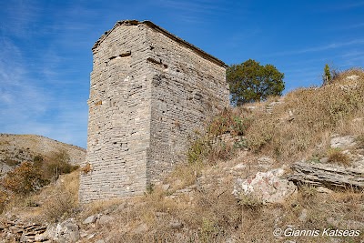 Παρεκκλήσι Αγίας Άννης