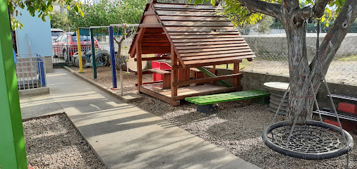 DJEČJI VRTIĆ KOCKA KOCKICA