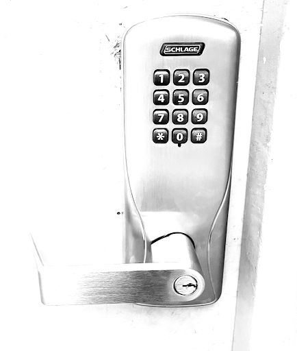 BNG Locksmith - Visual