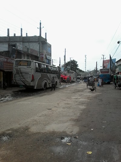 Photos of Inter District Bus Stand