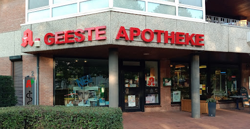 Geeste Apotheke