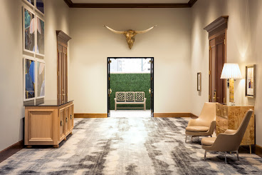 Hotel ZaZa Houston Memorial City by null