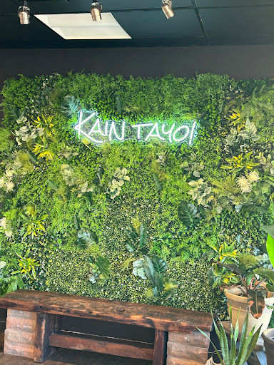 Parilya - Visual
