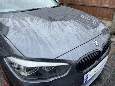 Recent work by DK’s World car detailing in Warrington (photo 8)