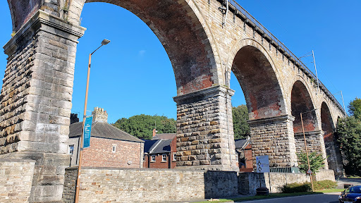 Durham Viaduct
