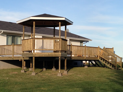 Stevenson Construction - Visual