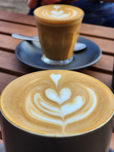 Sherwood Coffee - Parry Street - Thumbnail