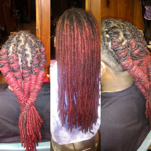 Lavogue Salon - Thumbnail