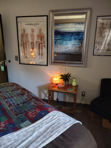 Kent County Massage Therapy & Craniosacral - Thumbnail