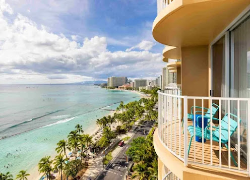 Photo of The Twin Fin Hotel