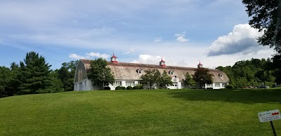 Dairy Barn Arts Center