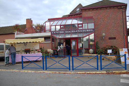 Françoise Dolto Community Center
