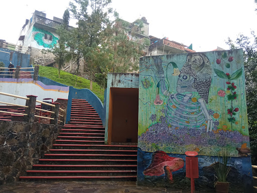 Hotel Xochipila - Thumbnail