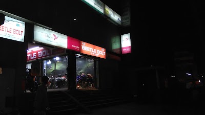 Photos of Chittagong Muradpur bKash Center