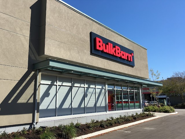 Bulk Barn
