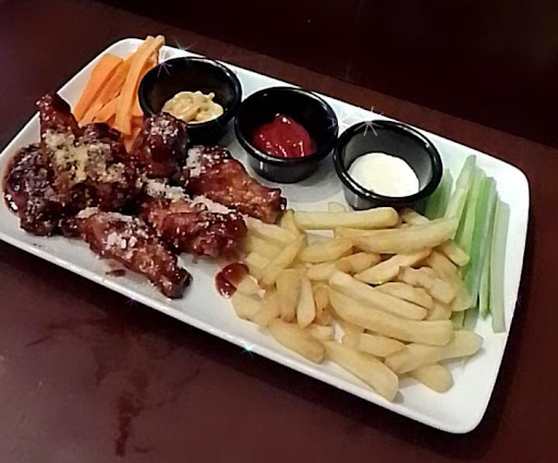 La Zopilota snack & Beer - Thumbnail
