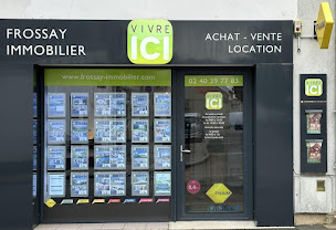 Photo n°8 de VIVRE ICI FROSSAY - Frossay Immobilier à Frossay (Agence immobilière)