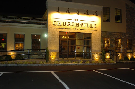 The Churchville Inn by null
