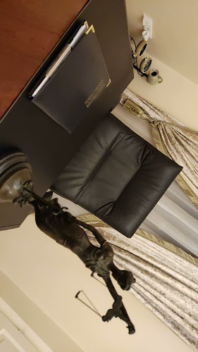 Opinii despre Advokátní kancelář JUDr. Kašicyn Denis/Адвокатское бюро Кашицына Дениса în Praha - Právní služba