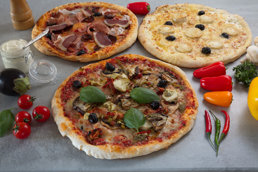 Photo 3 - Mike's Pizza Eyguieres Lamanon Aureille