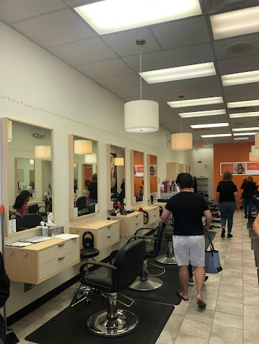 Hair Cuttery
