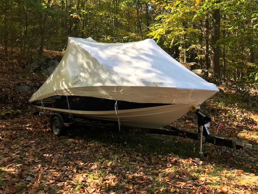 Wolfeboro Boat Repair - Thumbnail