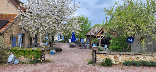 Domaine Bleu Celeste