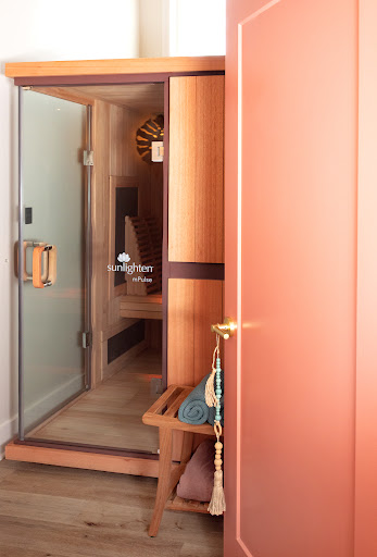 Embody Spa + Sauna + Shop