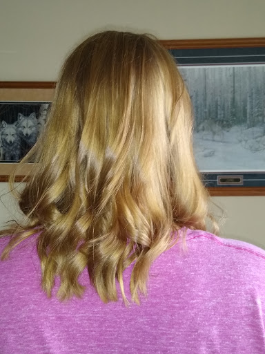 Adele Salon - Visual