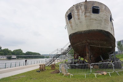 Photos of M&eacute;diacit&eacute;