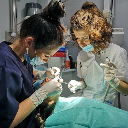 Clinica Dental Aarvo Suisse