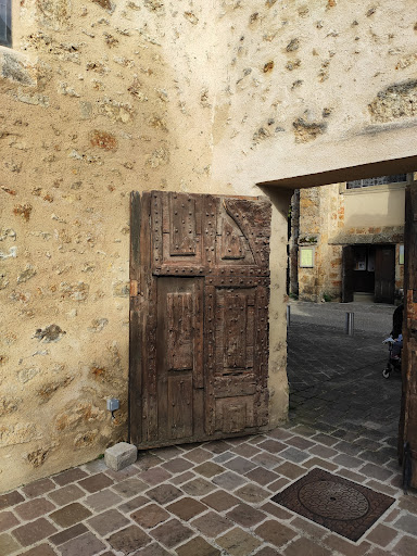 Tourist Office of Chevreuse - Thumbnail