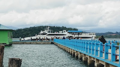 Photos of Gedung Nasional