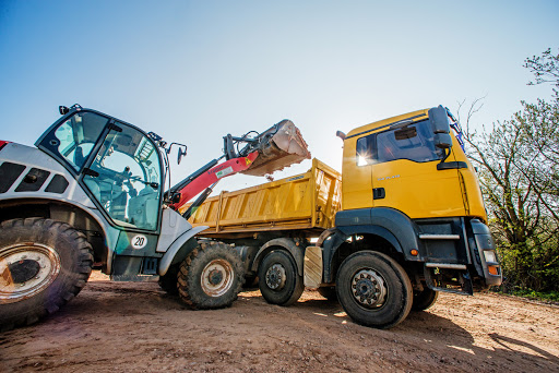 Kruchten Bau GmbH - Thumbnail