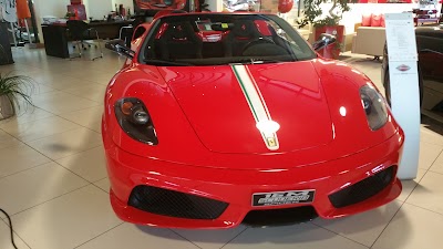 Photos of Eberlein Automobile GmbH